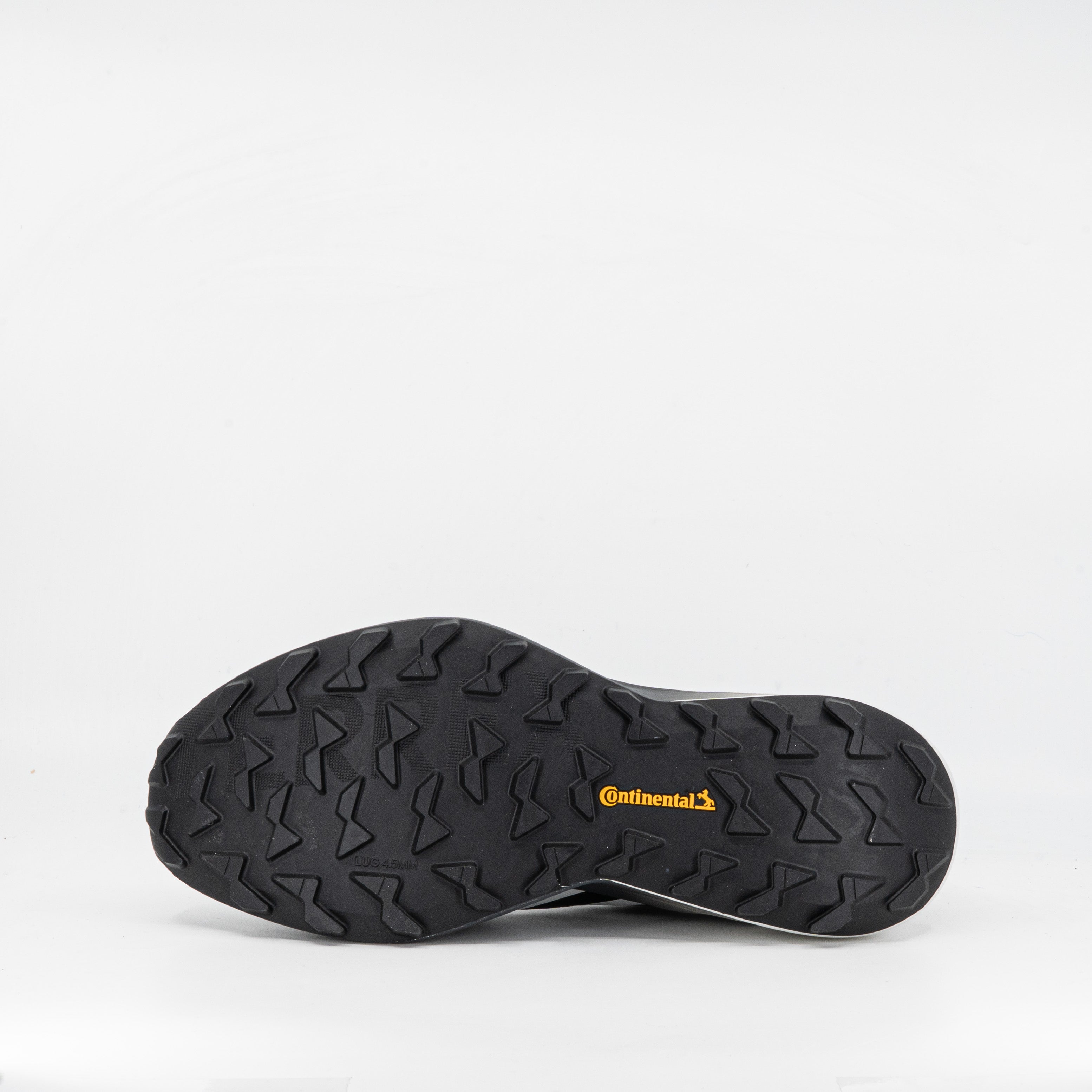 Adidas Terrex Agravic 3 (D Standard) Mens Core Black/Grey One/Grey Six - Frontrunner Colombo